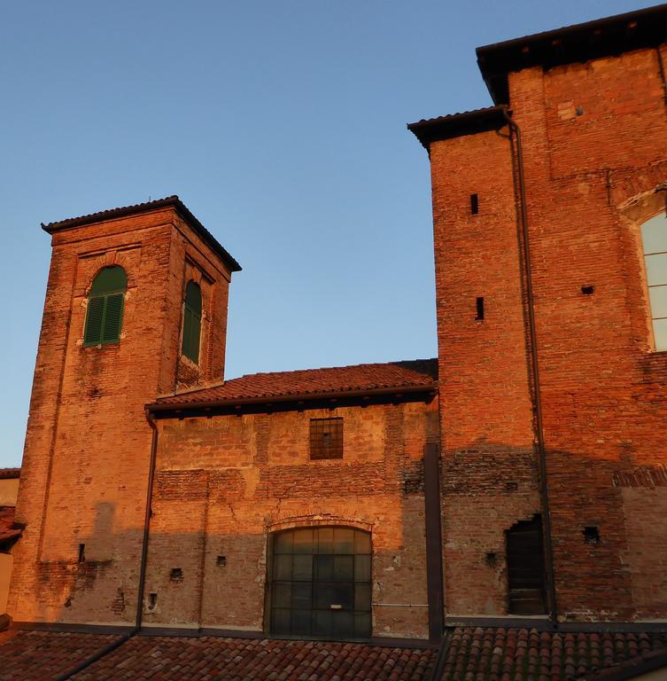 San Leonardo House Bologna Διαμέρισμα Εξωτερικό φωτογραφία